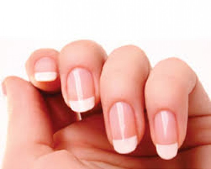 Base Fortalecedora para unhas