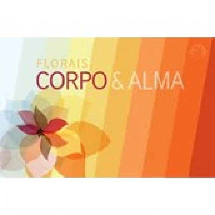 Florais Corpo & Alma
