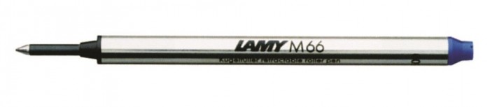 Carga Lamy Roller