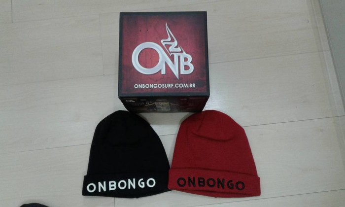 gorro onbongo