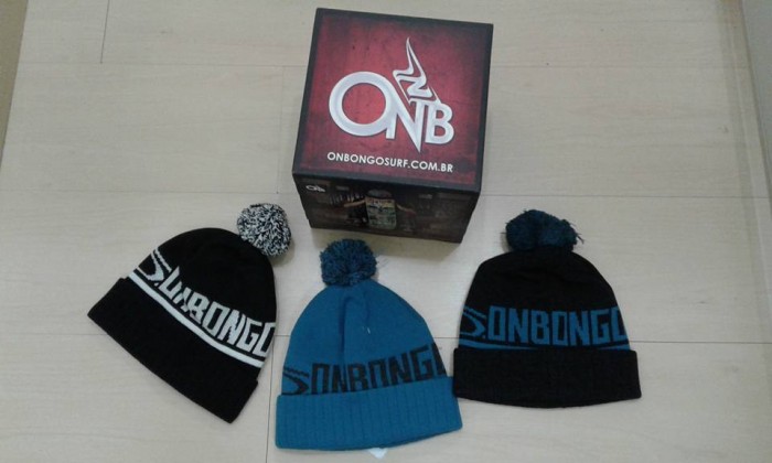 gorro onbongo