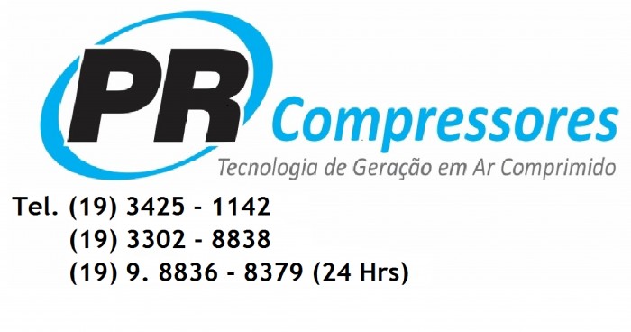 Manutenção de Compressores Atlas Copco