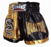 Calção Shortes de Muay Thai 