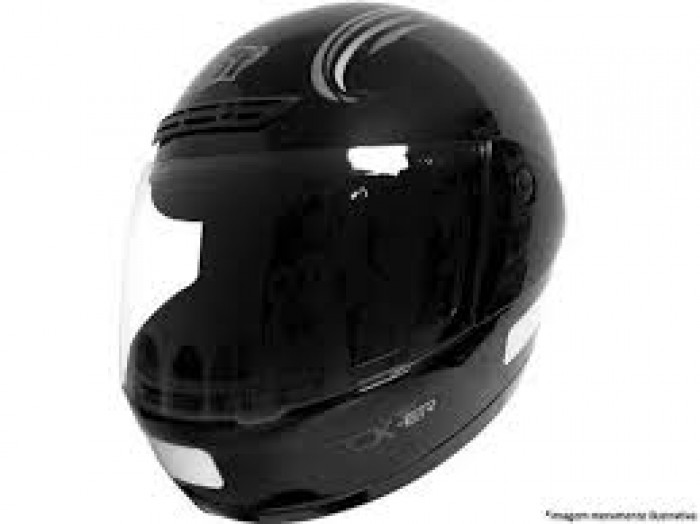 Capacete EBF Rox Apenas  R$ 48,90