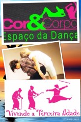 Esporte - Aula de Dança de Terceira Idade PIracicaba - Aula de Dança de Terceira Idade PIracicaba