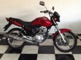 HONDA FAN 150 ESDI 2013 