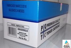 TONER COMPATIVEL HP CE311A/351A 126A CIANO | CP1020 CP1020WN CP1025 M175 M175A