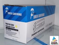 Toner Compativel Brother TN310/315/320  TN310BK Preto | HL4150CDN HL4570CDW ,Piracicaba