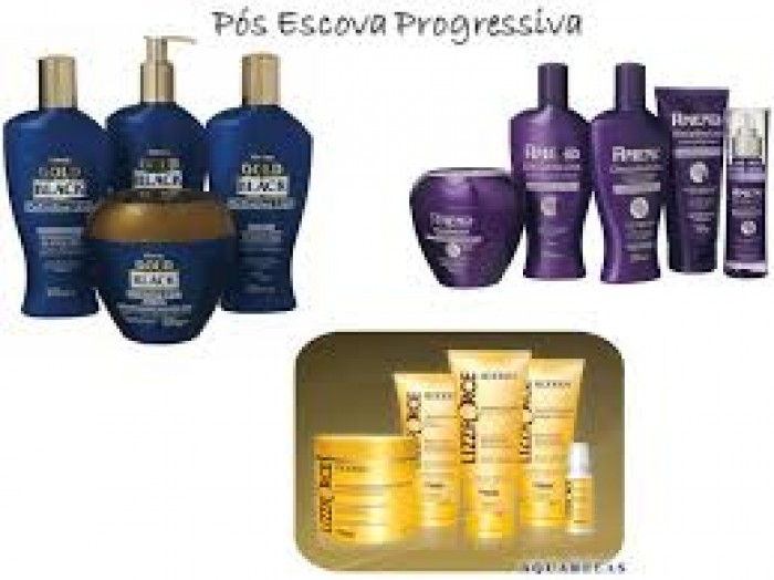 Shampoo Amend