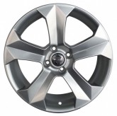 Roda de Liga Leve BMW X6 aro 15 17 18 20