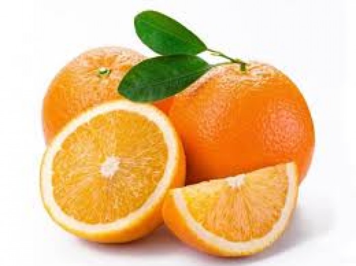 Laranja Pera Selecionada