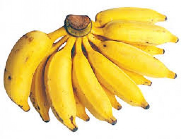 Banana Prata Caixa