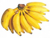 Banana Prata  kg