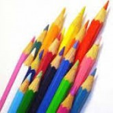 lápis de cor AVULSO