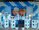 Serviços - Decoração para Festa Infantil  - Decoração para Festa Infantil 