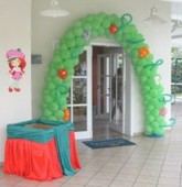 Serviços - Arco com bexigas para festa Infantil e entrada de lojas e eventos em geral todos os tamanhos e modelos - Arco com bexigas para festa Infantil e entrada de lojas e eventos em geral todos os tamanhos e modelos