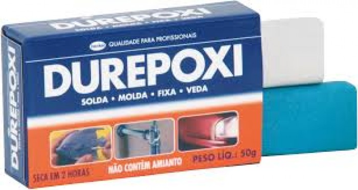 Durepox 50 e 100gr