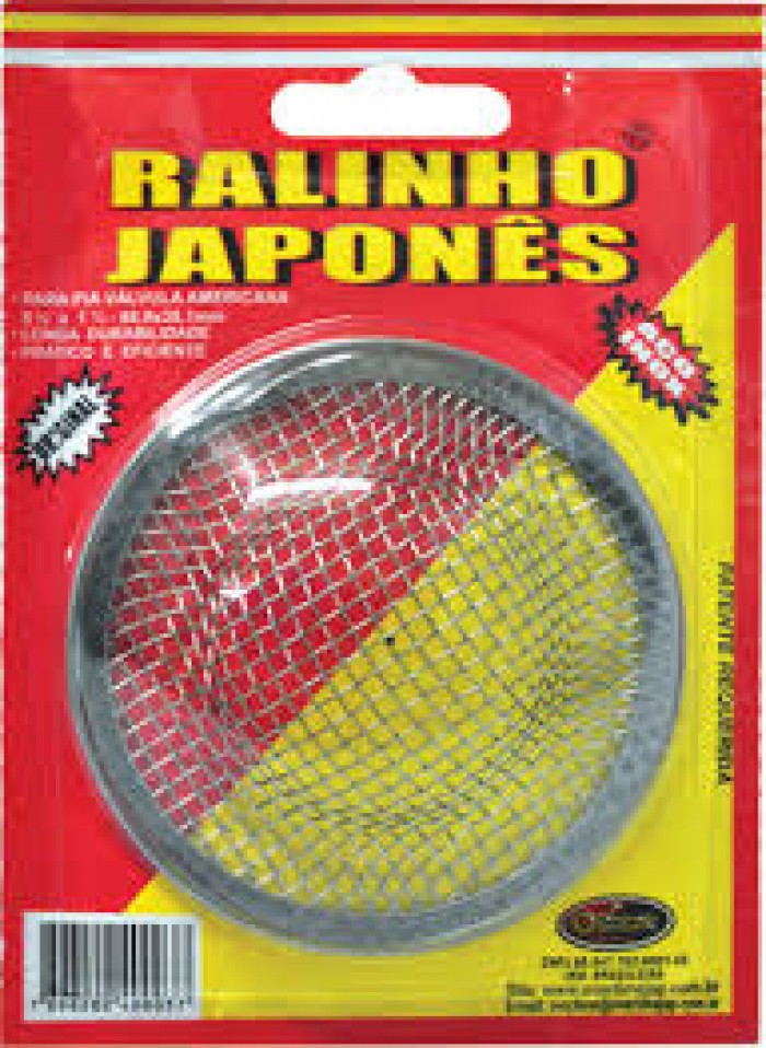 Ralinho Japones