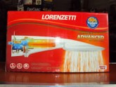 Ducha Advanced Lorenzetti