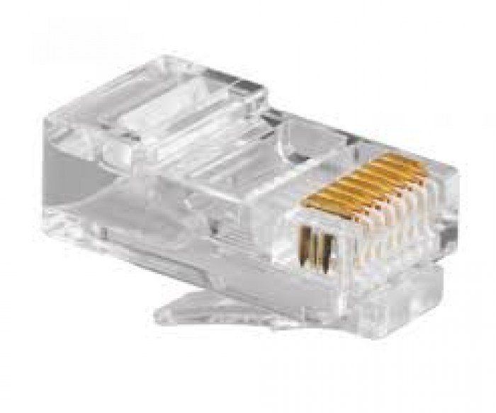 Conector RJ45