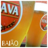 Todas as Quartas Tem Chopp Itaipava em Dobro 