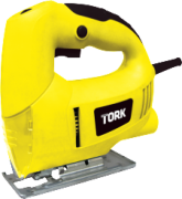 Para sua casa - SERRA TICO-TICO 480W TORK - SERRA TICO-TICO 480W TORK