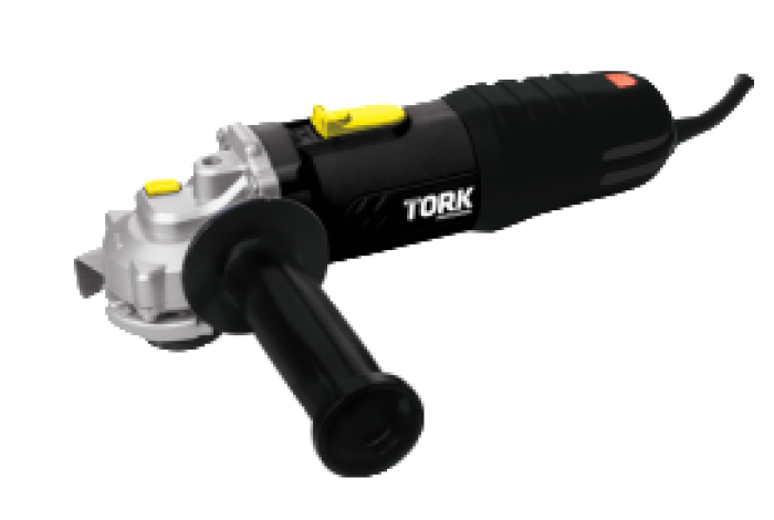 Esmerilhadeira 4.1/2 1000w Industrial Super Tork