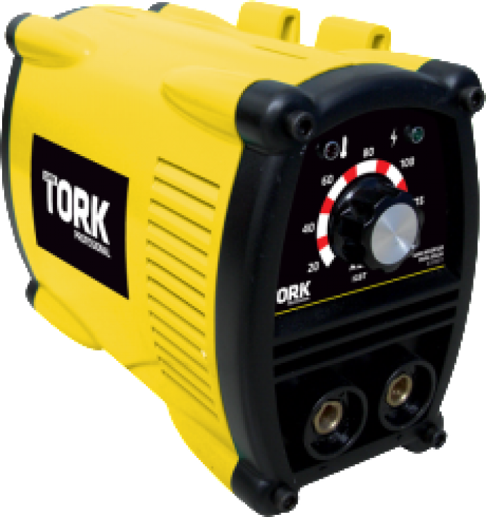 Maquina de Solda 130 Amp Super Tork