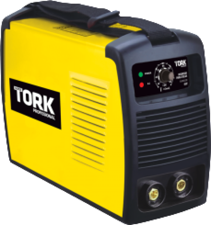 Maquina de Solda 150 AMP Super Tork