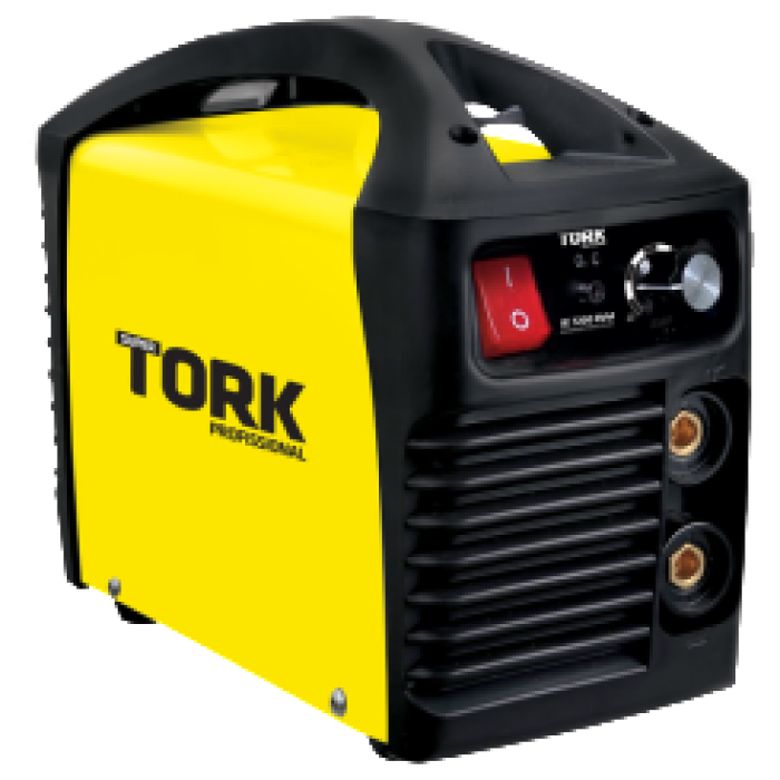 Inversor Solda 200 Amp Bivolt Super Tork