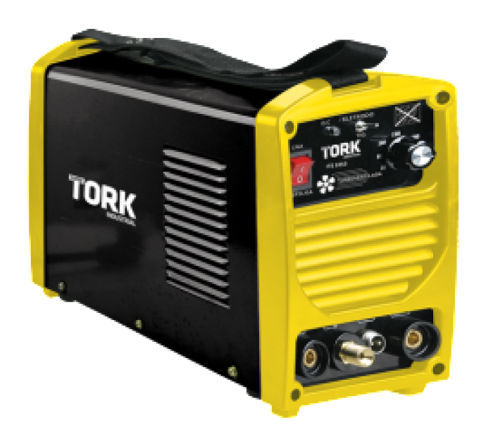 Inversor Solda / TIG 250 Amp Super Tork 