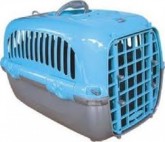 Animais - Caixa de Transporte para Gatos e Cachorros - Caixa de Transporte para Gatos e Cachorros