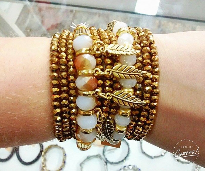 Pulseira Feminina