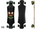 Skate Boundless Importado 41 Completo