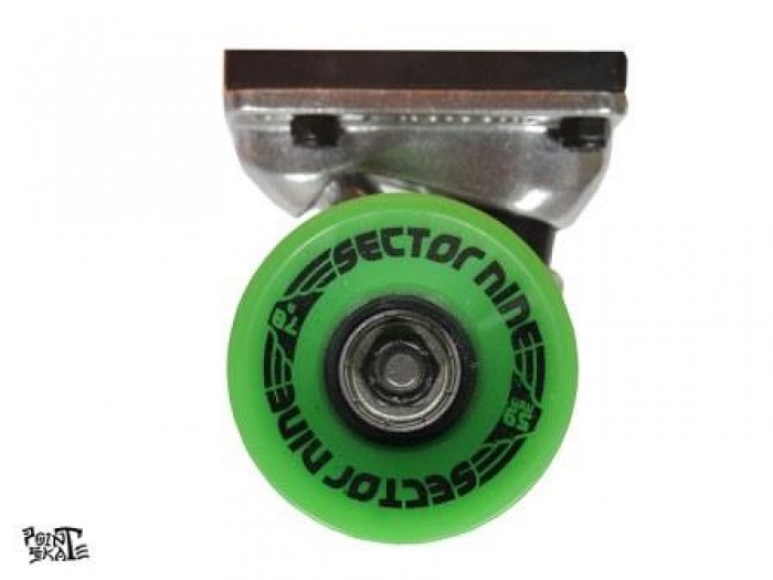 roda Sector 9