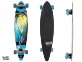 Skate Longboard sector 9