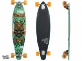 Skate LongBoard Sector 9