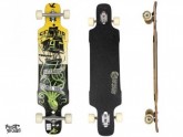 Esporte - Skate LongBoard Sector 9 - Skate LongBoard Sector 9