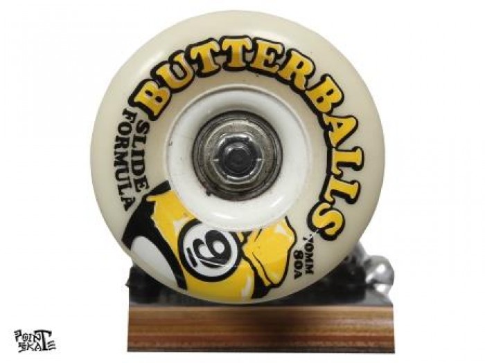 Rodas Sector 9 ButterBalls