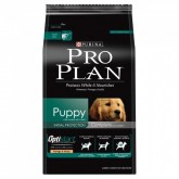 Animais - Ração para Cães Proplan Puppy 15 kg - Ração para Cães Proplan Puppy 15 kg