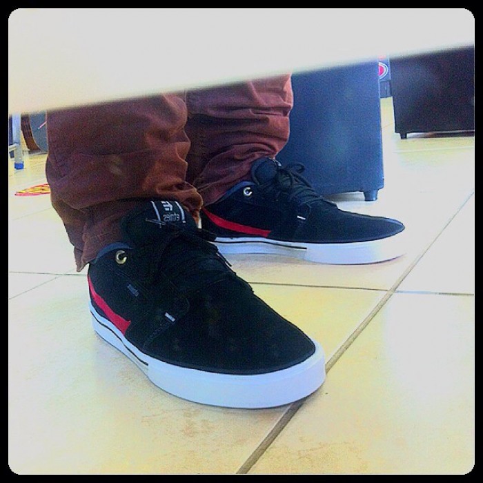 Tênis Etnies