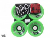 Esporte - Rodas para skate Longboard Pig Wheels - Rodas para skate Longboard Pig Wheels