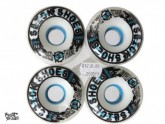 Rodas para skate Longboard Sector 9