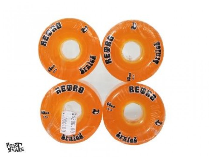 Abec11 Erniez Longboard Skateboard Wheels