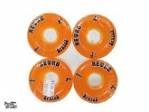 Esporte - Rodas para skate Longboard Abec11 Erniez Longboard Skateboard Wheels - Rodas para skate Longboard Abec11 Erniez Longboard Skateboard Wheels