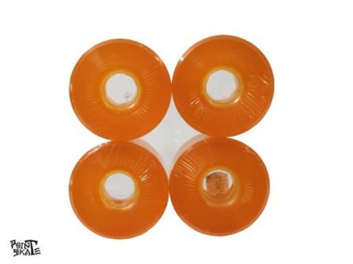 Abec11 Erniez Longboard Skateboard Wheels