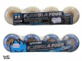 Rodas para skate SPIT FIRE formula four