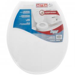 Para sua casa - Assento Sanitário Astra - Assento Sanitário Astra