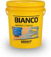 BIANCO 18KG