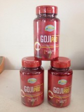 Alimentação - Gojipro Goji Berry - Gojipro Goji Berry